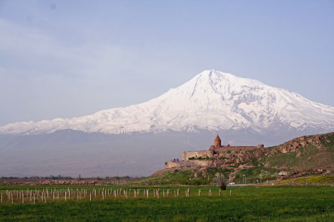 Nueva Vista, DMC, Armenia